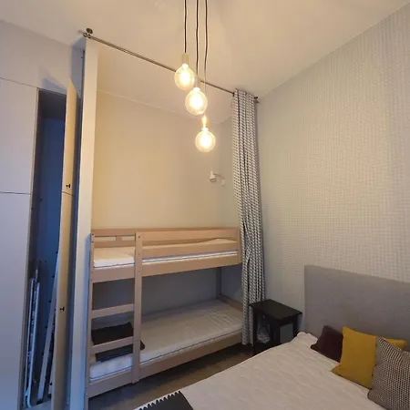 Kazimierz Art Apartamento