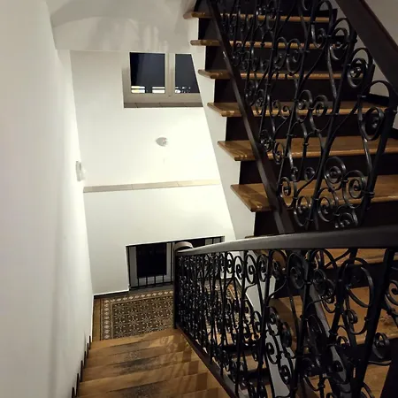 Lejlighed Kazimierz Art *