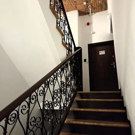 Kazimierz Art Apartamento