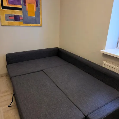Apartamento Kazimierz Art
