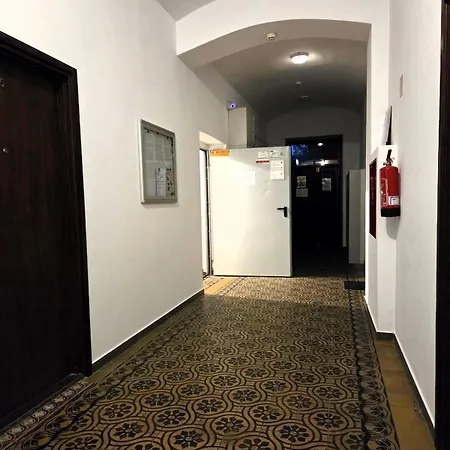 Appartement Kazimierz Art *