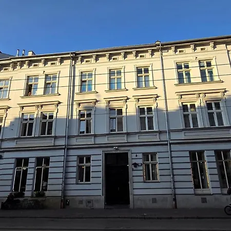 Kazimierz Art * Krakau